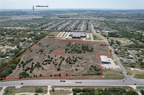 . Fm 439, Nolanville, TX 76559