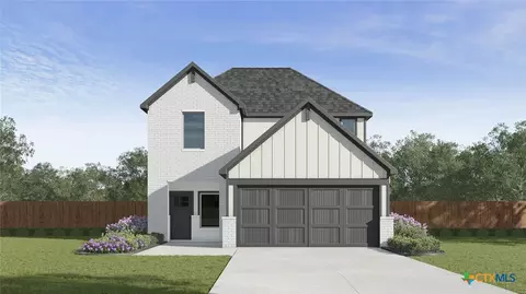5535 Eula Ln, New Braunfels, TX 78130