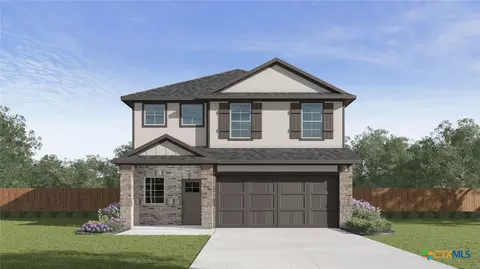 5531 Eula Ln, New Braunfels, TX 78130