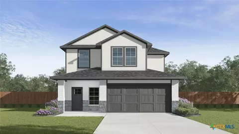 5539 Eula Ln, New Braunfels, TX 78130