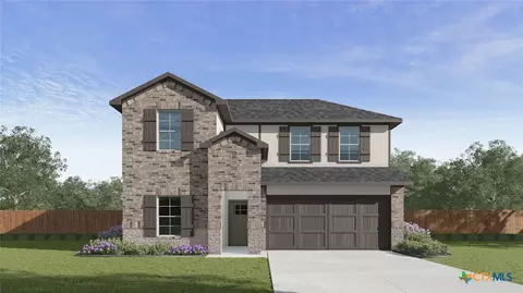 5515 Eula Ln, New Braunfels, TX 78130