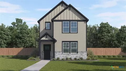 5510 Daylight Dr, New Braunfels, TX 78130