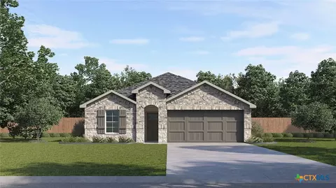 5521 Daylight Dr, New Braunfels, TX 78130