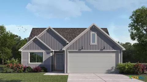5537 Daylight Dr, New Braunfels, TX 78130
