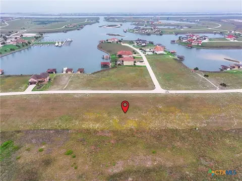 lot11 W Lago Loop Rd, Port Lavaca, TX 77982
