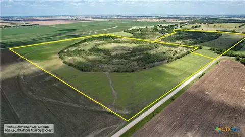 tbd Alexander Rd, Moody, TX 76557