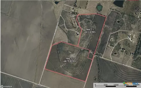 tbd Alexander Rd, Moody, TX 76557