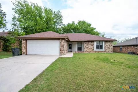 2012 Starlight Dr, Killeen, TX 76543