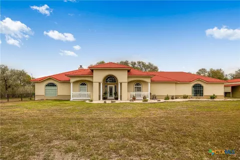 16 Rockwood Dr, Victoria, TX 77905
