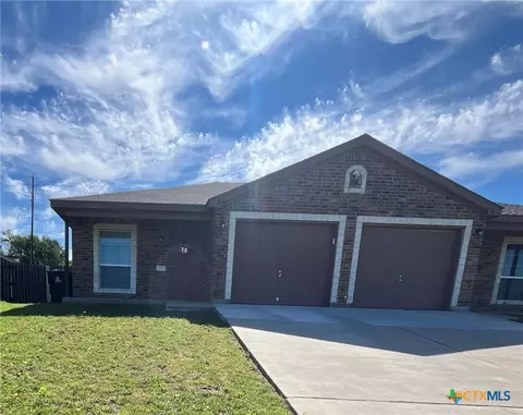 275 Olaf Dr, Temple, TX 76504