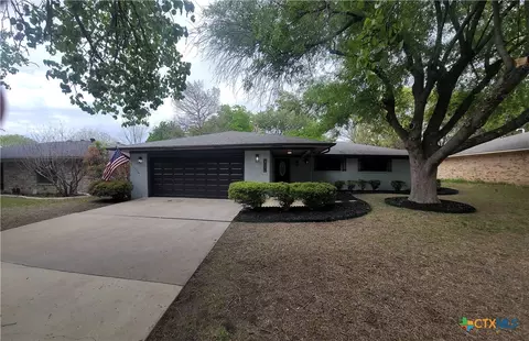 4106 Ermine Trl, Temple, TX 76504