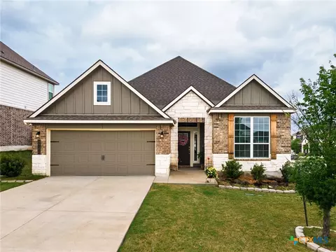 5700 Redfish Ct, Belton, TX 76513