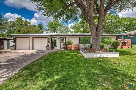 10 W Zenith Ave, Temple, TX 76501