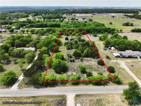 0 S Agnes Wills Rd, Bruceville Eddy, TX 76630