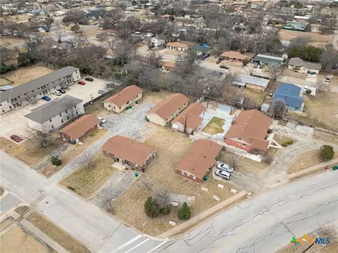 612 S Ann Blvd, Harker Heights, TX 76548