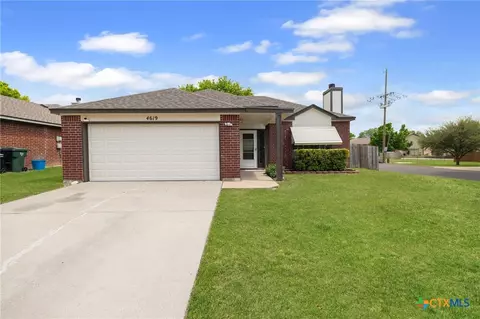 4619 Longhorn Trl, Temple, TX 76502