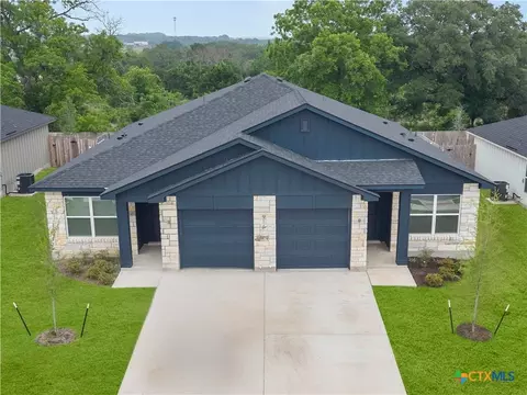 916 Wax Myrtle Ct, Killeen, TX 76543