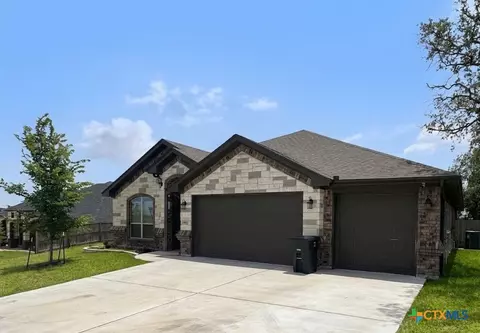 8108 Gold Dr, Killeen, TX 76542