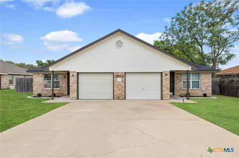 1803 Aztec Trce, Harker Heights, TX 76548
