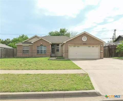 2004 Clairidge Ave, Killeen, TX 76549