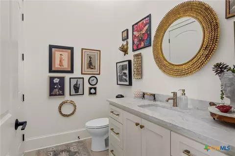 Bath - 117 Iris St, Lorena, TX 76655 photo 6 of 6