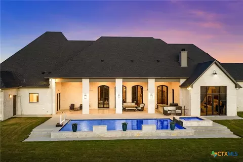 Exterior - 117 Iris St, Lorena, TX 76655 photo 2 of 4