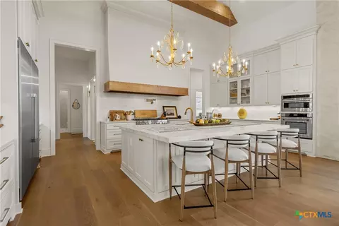 Kitchen - 117 Iris St, Lorena, TX 76655 photo 1 of 5