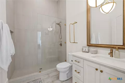 Bath - 117 Iris St, Lorena, TX 76655 photo 5 of 6
