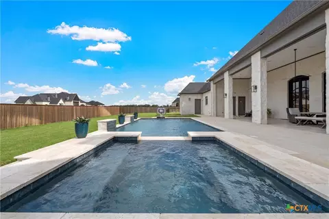Exterior - 117 Iris St, Lorena, TX 76655 photo 4 of 4