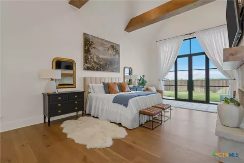 Bedroom - 117 Iris St, Lorena, TX 76655 photo 1 of 5