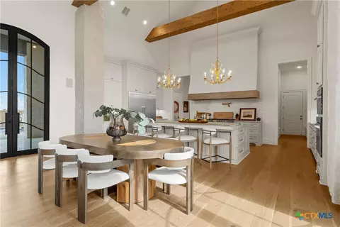 Dining - 117 Iris St, Lorena, TX 76655 photo 1 of 1