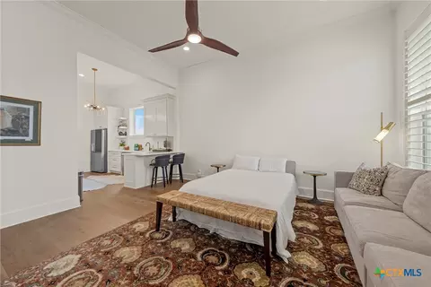 Bedroom - 117 Iris St, Lorena, TX 76655 photo 4 of 5