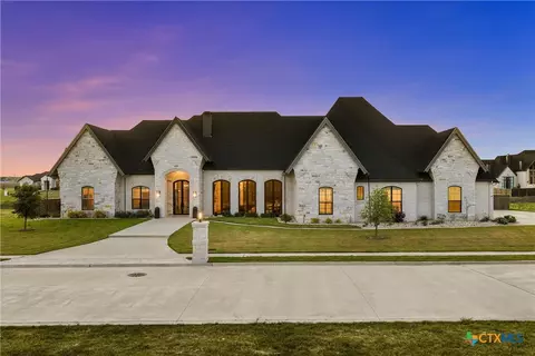 117 Iris St, Lorena, TX 76655