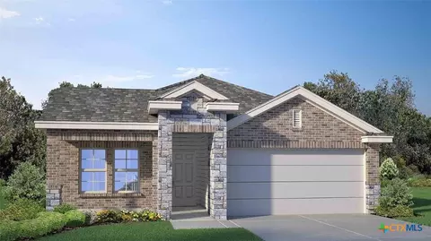4842 Shanty Ln, Belton, TX 76513