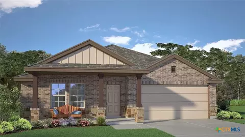 4726 Shanty Dr, Belton, TX 76513