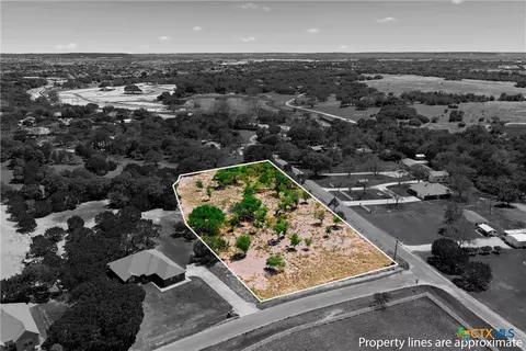 160 Sassi Ln, Killeen, TX 76542