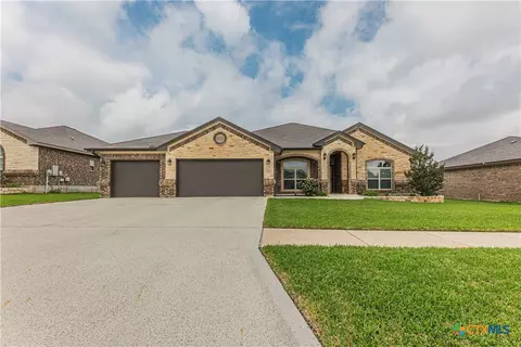 5005 Fresco Dr, Killeen, TX 76549