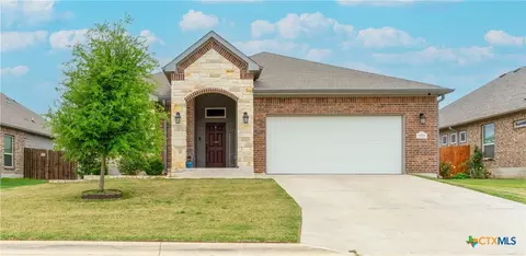 1422 S Rolling Brook Dr, Temple, TX 76502