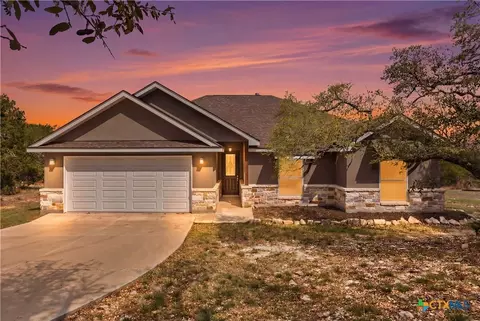 1361 Yaupon Dr, Fischer, TX 78623