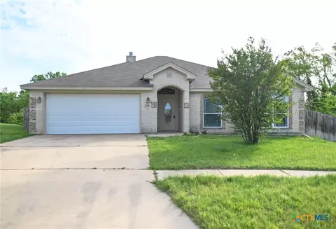 3906 Tatonka Dr, Killeen, TX 76549