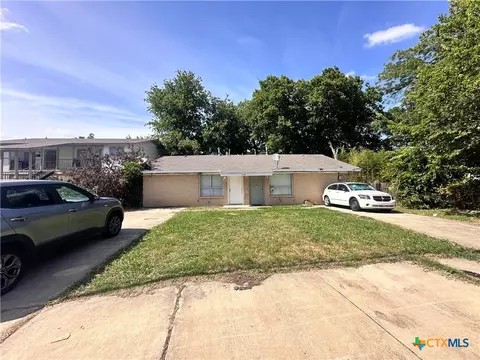 405 W Avenue E Br, Killeen, TX 76541