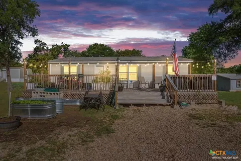 5918 Carriage Rd, Temple, TX 76502