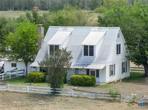 763 Upper Elgin River Rd, Elgin, TX 78621
