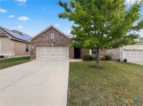 9018 Lonesome Oak Dr, Temple, TX 76502