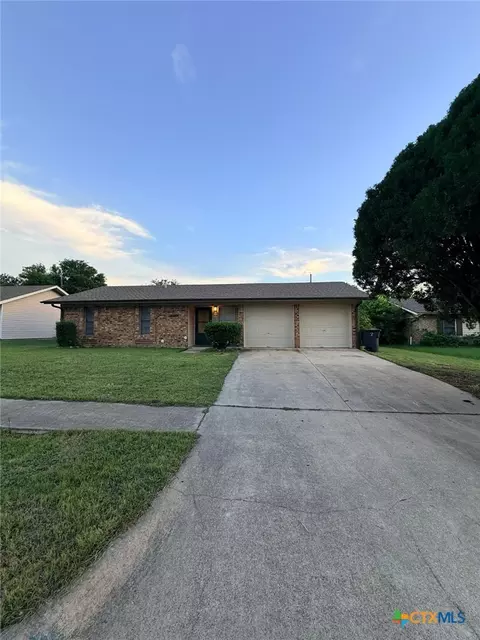 1010 Stephen St, Killeen, TX 76542