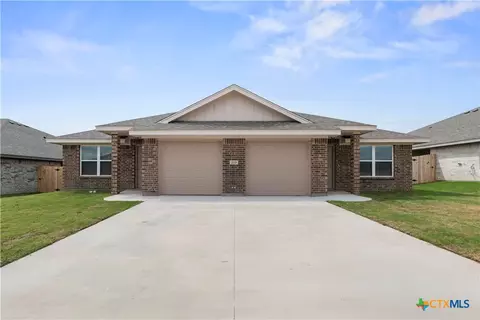 119 Cameron Dr, Copperas Cove, TX 76522