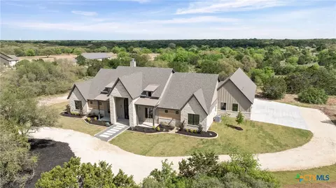 12299 Crows Ranch Rd, Salado, TX 76571