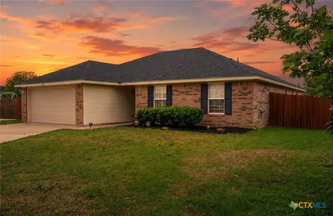 907 Old Glory, Temple, TX 76502