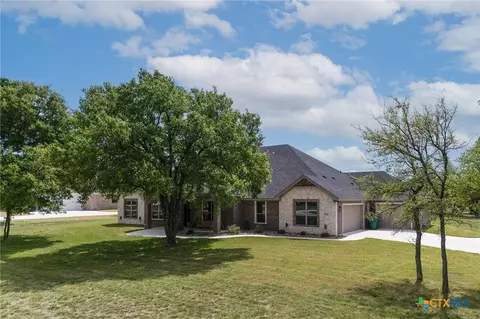 1001 County Road 3152, Kempner, TX 76539