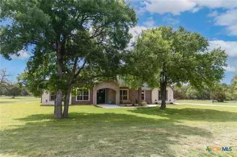 1001 County Road 3152, Kempner, TX 76539